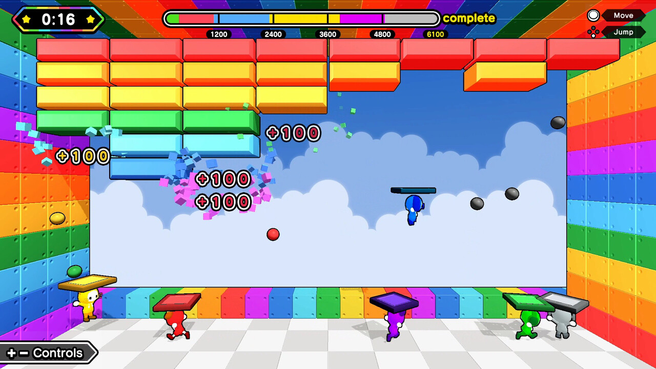 Party Party Time - Party Fever Pack #4