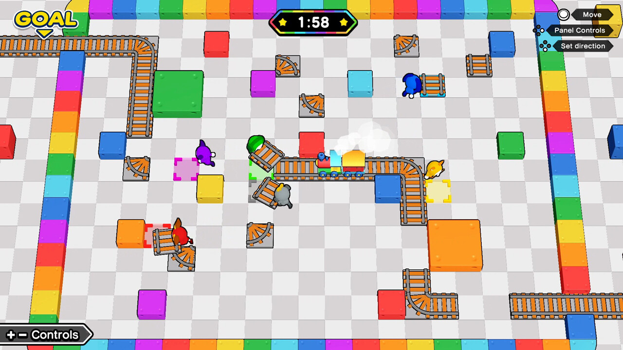 Party Party Time - Party Fever Pack #3