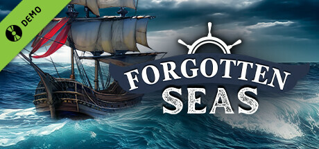 Forgotten Seas Demo