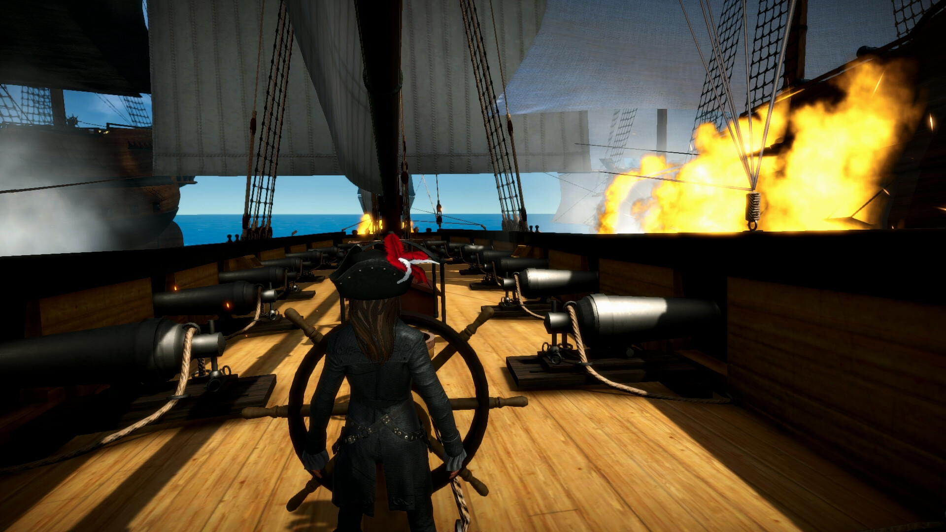 Forgotten Seas Demo #11