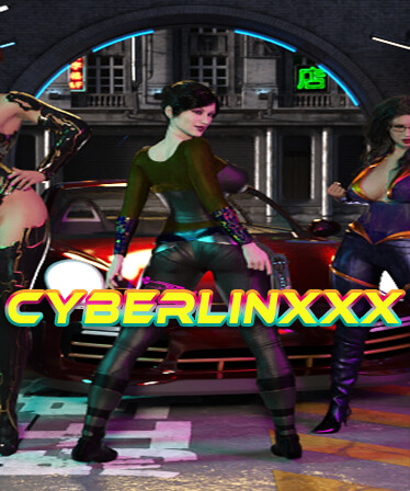 Cyberlinxxx