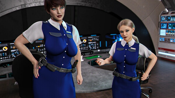 Cyberlinxxx game for Linux 1