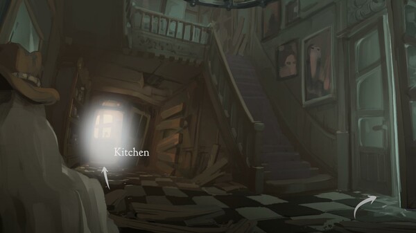 Long Time No See game for windows Pc 1