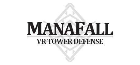 Manafall Cover Image