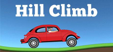 Hill Climb steam charts