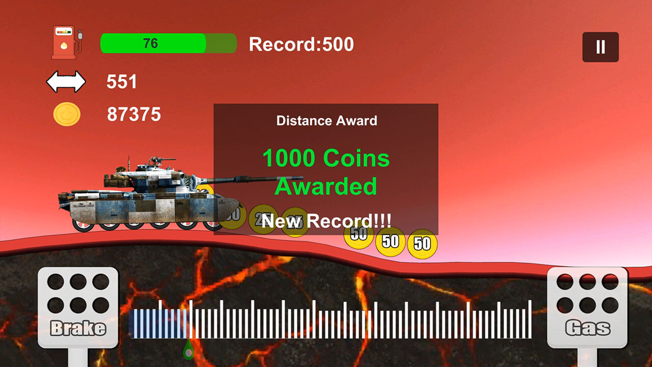 Hill Climb on Steam