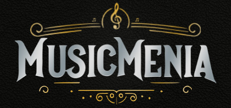 Musicmenia banner