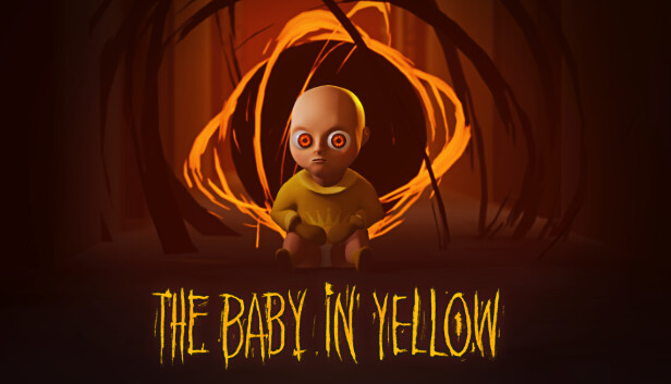 Steam 上的The Baby In Yellow