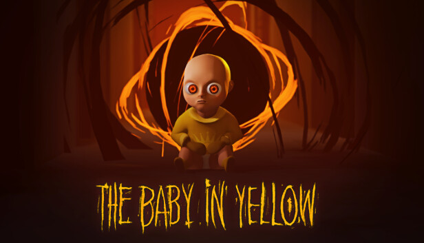 Buy The Baby In Yellow Steam