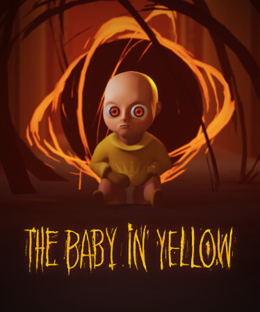 The Baby In Yellow