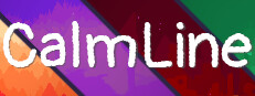 CalmLine 게임 이미지