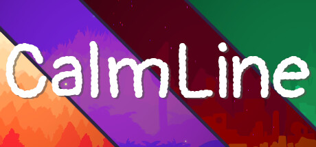 CalmLine steam charts