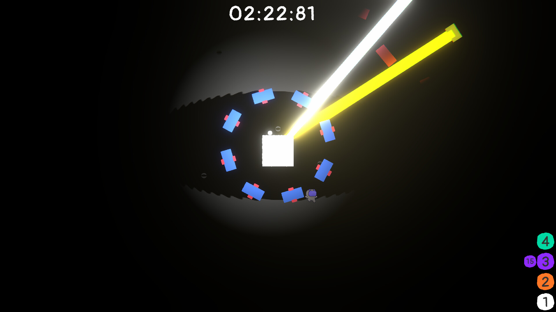 CalmLine PC gameplay screenshot 12 of 12