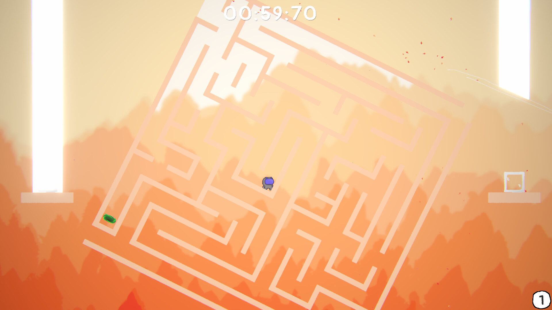 CalmLine PC gameplay screenshot 2 of 12