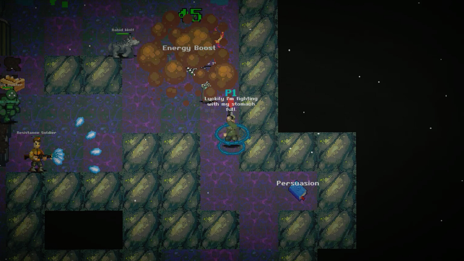 FULLYBROKEN: WAY HOME Demo #0