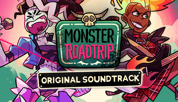 Monster Prom 3: Monster Roadtrip Soundtrack on Steam Monster Prom 3: Monster Roadtrip Soundtrack on Steam
