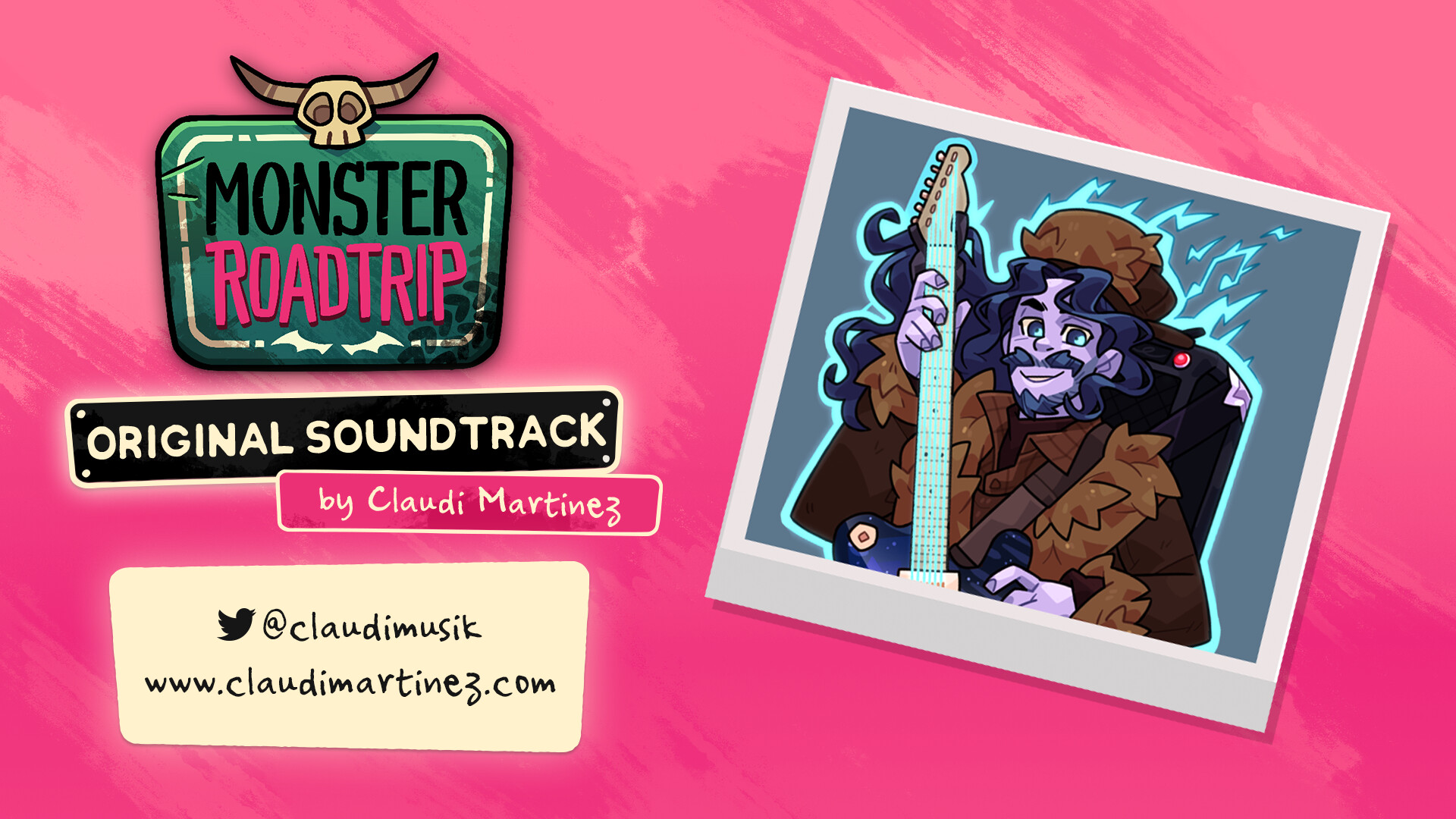 Monster Prom 3: Monster Roadtrip Soundtrack on Steam Monster Prom 3: Monster Roadtrip Soundtrack on Steam