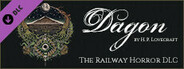 Dagon - The Railway Horror DLC