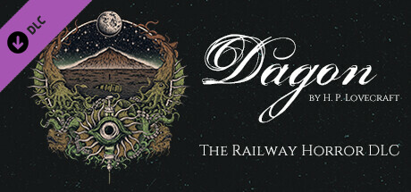 dagon - the railway horror dlc vertical card thumbnail