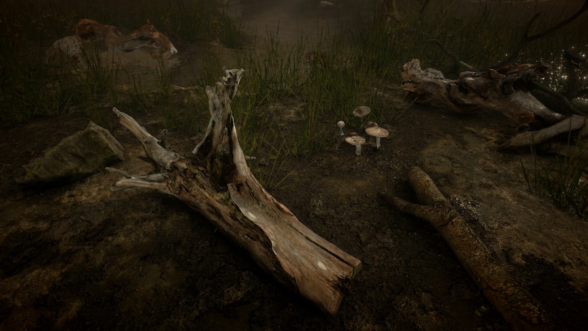 Dagon - The Railway Horror DLC #4