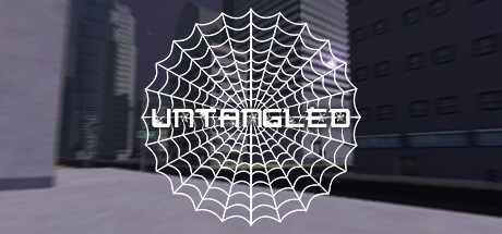 Untangled Cover Image