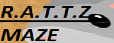 R.A.T.T.Z. Maze 게임 이미지