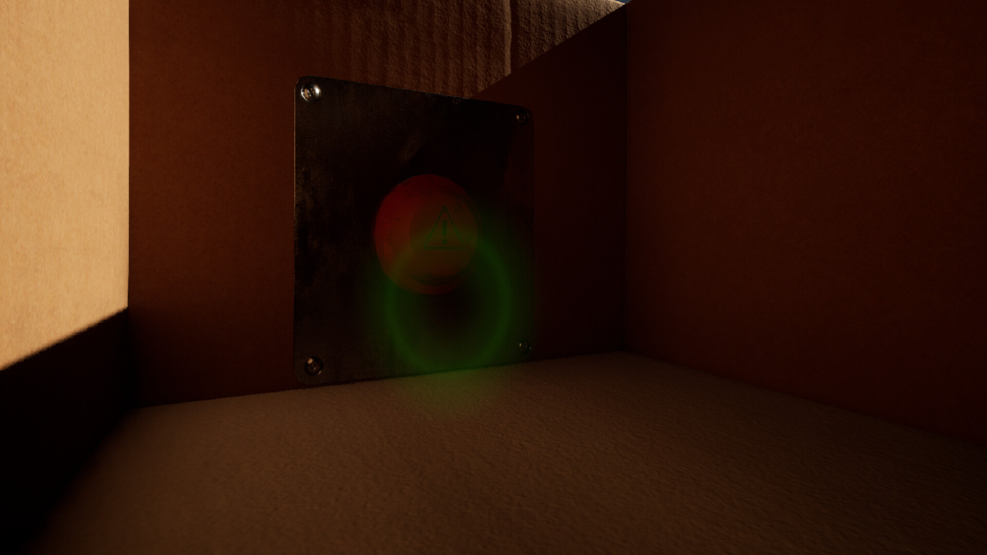 R.A.T.T.Z. Maze screenshot 1