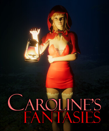 Caroline's Fantasies