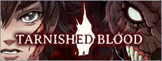 Tarnished Blood 🩸 [Tactic RPG]