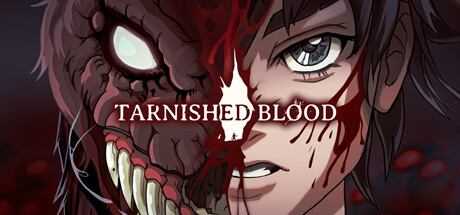 Tarnished Blood Cover Image