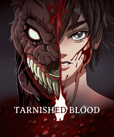 Tarnished Blood 🩸 [Tactic RPG]