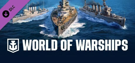 World of Warships — The Triad of Triumph