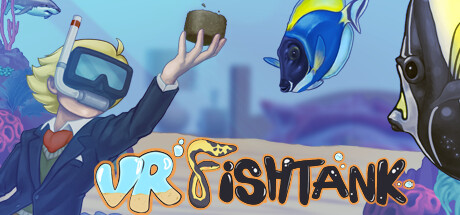 VR Fishtank