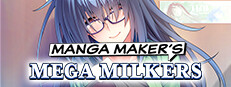 Manga Maker's Mega Milkers