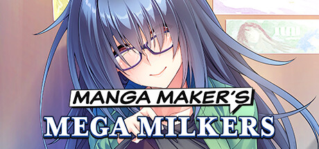 Image for Manga Maker's Mega Milkers