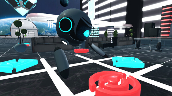 StarRaver - Creator Skin for steam StarRaver - Creator Skin for steam