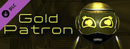 StarRaver - Gold Patron Skin