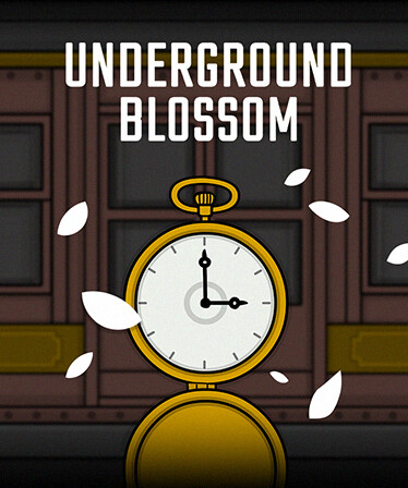 Underground Blossom