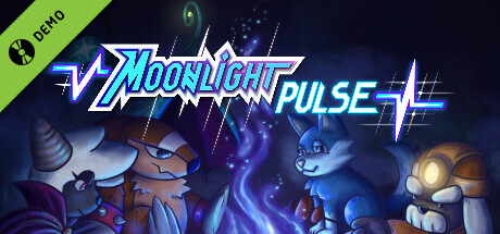 Moonlight Pulse Demo