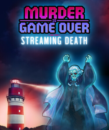 Murder Is Game Over: Streaming Death