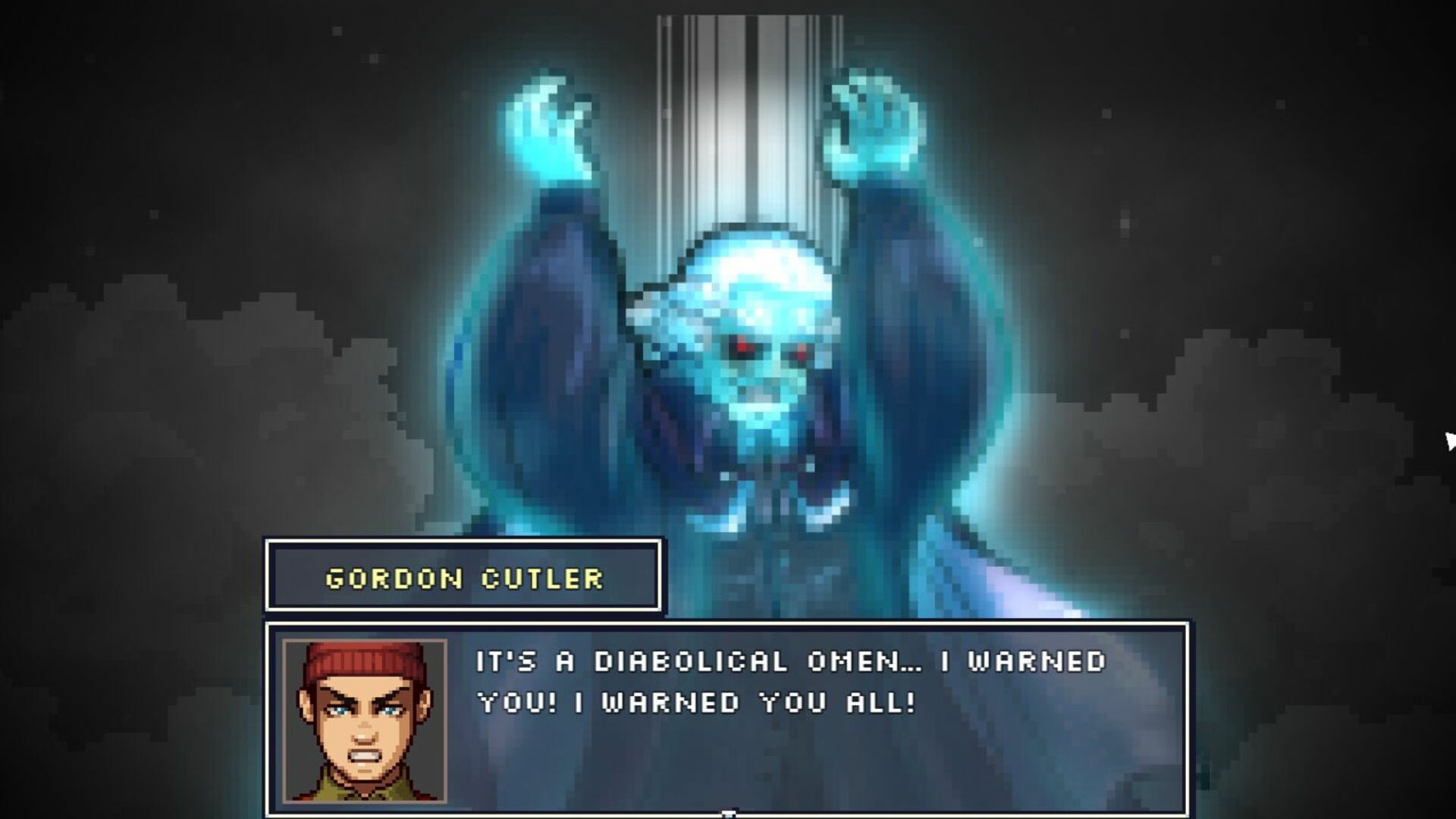 Murder Is Game Over: Streaming Death #6