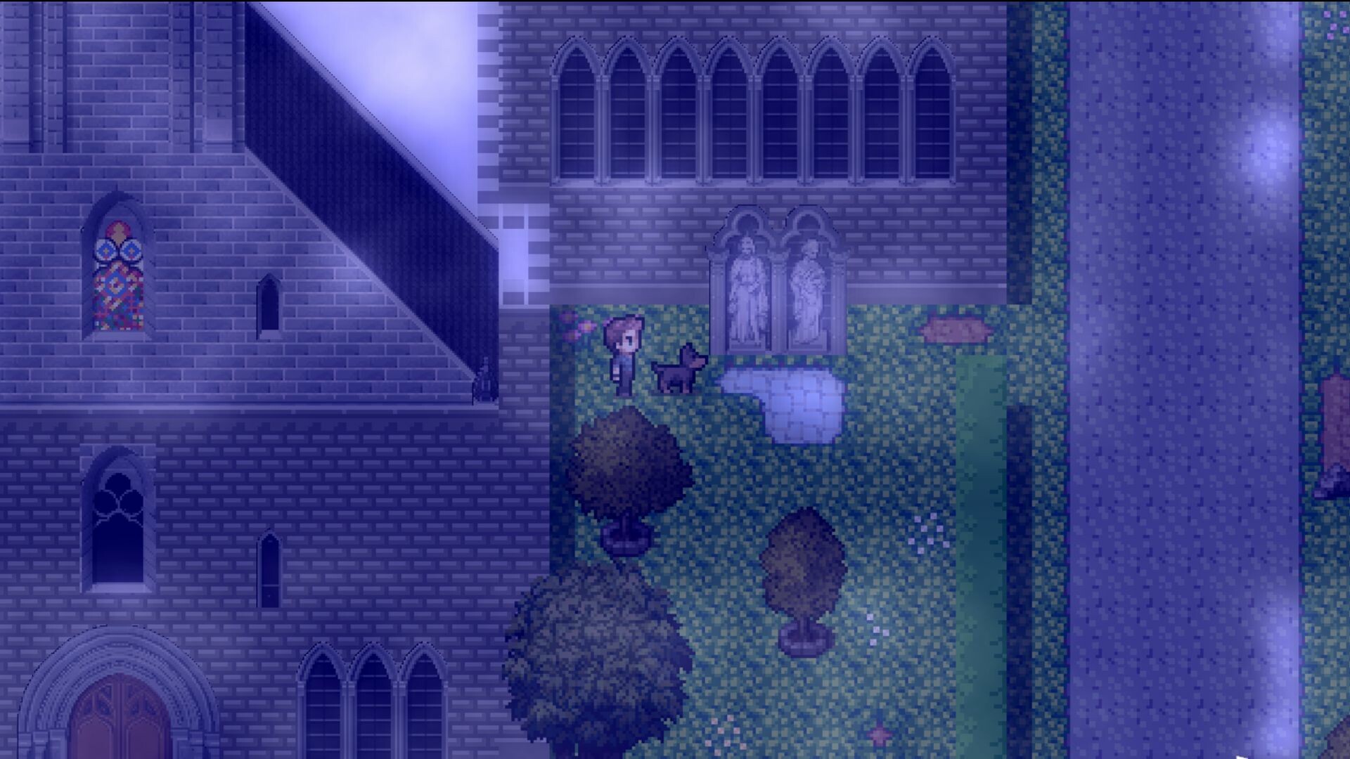 Murder Is Game Over: Streaming Death #5