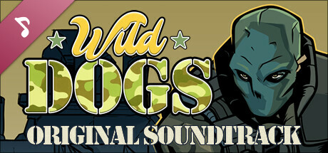 Wild Dogs Soundtrack banner image