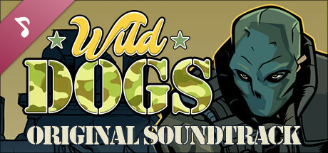 Wild Dogs Soundtrack