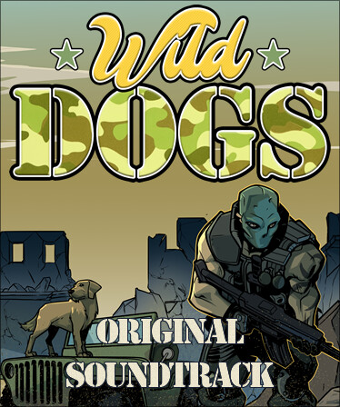 Wild Dogs Soundtrack