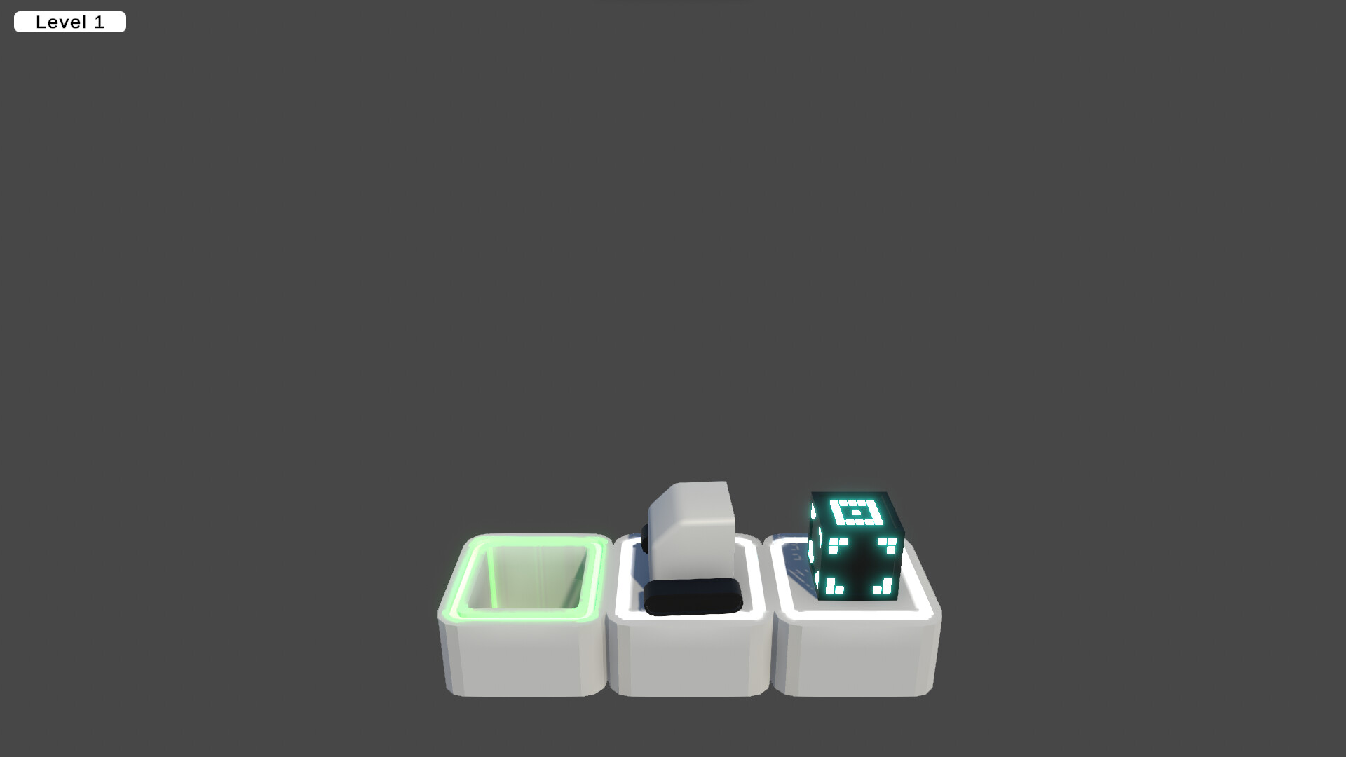 Robo Rob screenshot 1