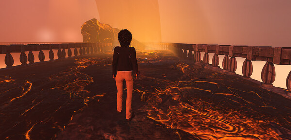 Samira: Taken From Timefor windows and Linux 1