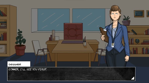 Pencil Plus: The Wrath of The Spankster game for Linux 1