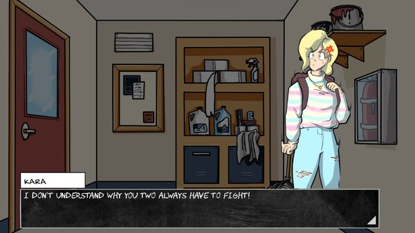 Pencil Plus: The Wrath of The Spankster game for windows Pc 1