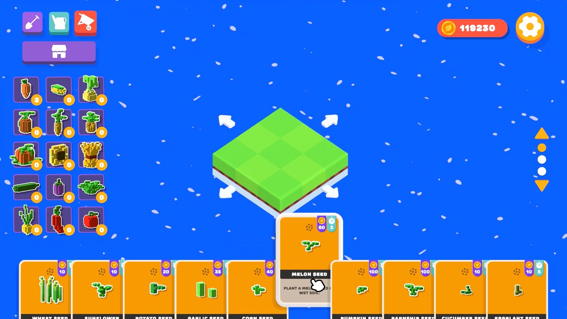 little-garden-keymailer